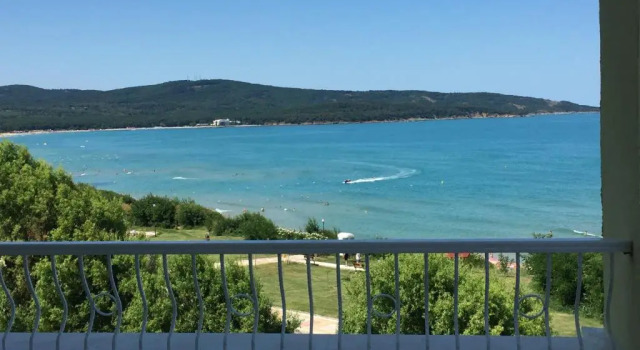 Номер Deluxe Hotel Perla Beach Club - All Inclusive