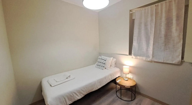 LovelyStay - Sweet Escape I - Terrace