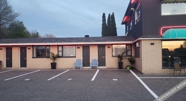 Motel Lévis, Rezerwuj Motel Lévis Chaudiere-Appalaches
