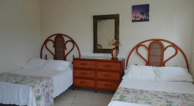 Номер Standard Villa Cupatitzio