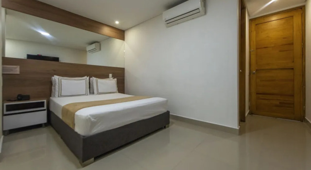 Номер Executive Infinity Hotel