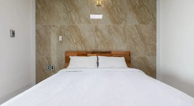 Люкс Aewol Oceanstay