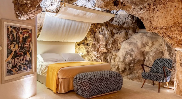 Апартаменты Charming Nest With Terrace by Wonderful Italy