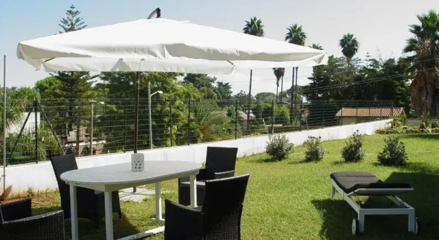 Вилла Villa Summer house
