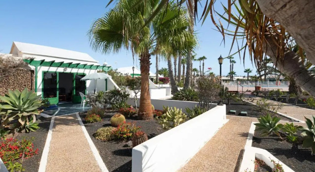 Jardin del Sol 12