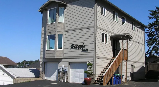 Keystone Vacation Rentals-Ocean View Condos, Prenota Appartamento Depoe Bay 