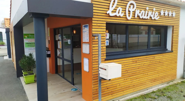 Camping La Prairie, Забронировать Кемпинг Сен-Жан-де-Мон Vendée, рядом с Морские термы и Центр талассотерапии Сен-Жан-де-Мон