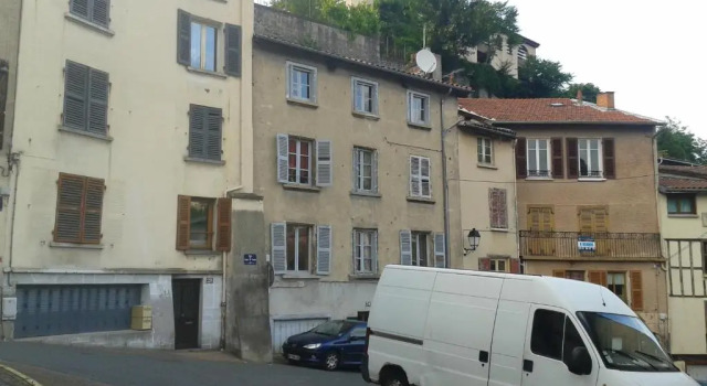 La Chaloupe 4, Prenota Affittacamere Hotel a Alvernia con parcheggio, Parcheggio