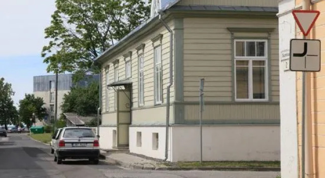 Supeluse Guest Apartment, Забронировать Апартаменты/квартира Апартаменты Хаапсалу, Апартаменты/квартира