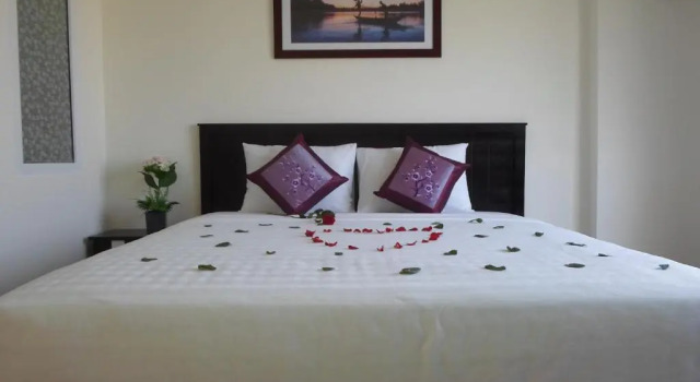 Номер Standard Paradise Hotel Hoi An