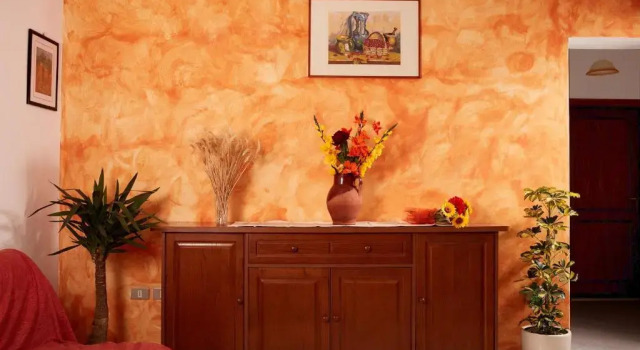 Апартаменты с 2 комнатами Agriturismo La Piana