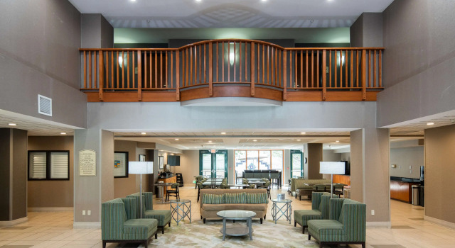 Best Western Inn & Suites San Mateo - San Francisco Airport