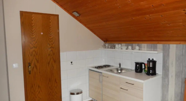 Студия Haus am Wald