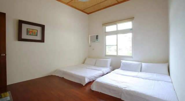 Номер Standard Mama Tian Homestay