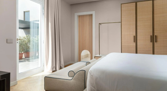 Hotel Belvedere, Book Hotel SPA-hoteller i Montecatini Terme, SPA