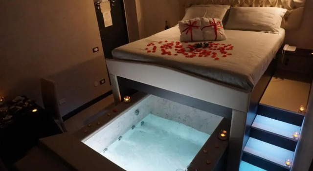Il Cantuccio Suite, Book Hotel Salsomaggiore Terme 