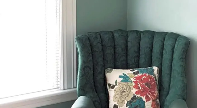 Двухместный номер Standard Mahogany Manor Bed & Breakfast