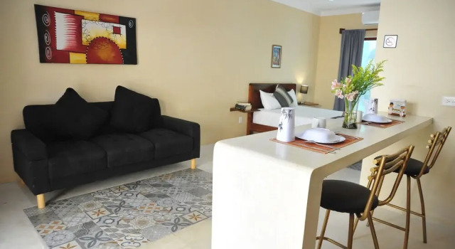 Люкс Deluxe Casa Xanath