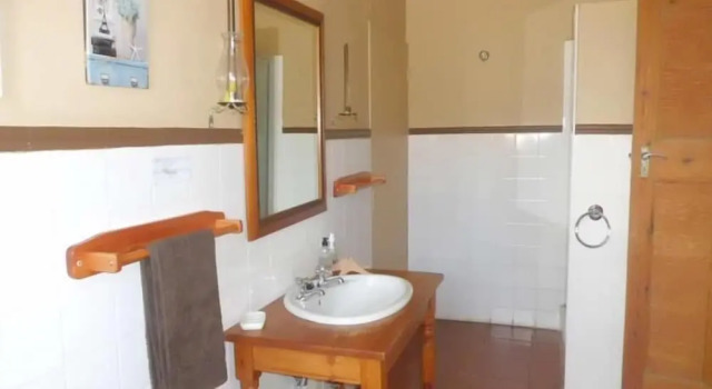 Номер Standard Top House Bed and Breakfast