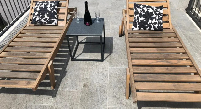 Апартаменты Apartment Tomaš