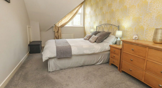 June Cottage, Book Feriehus Wool Jurassic Coast