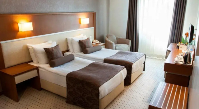 Номер Standard Blanca Hotel