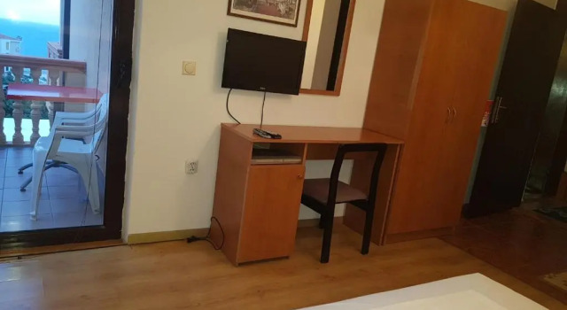 Двухместный номер Standard Adriatic Apartments