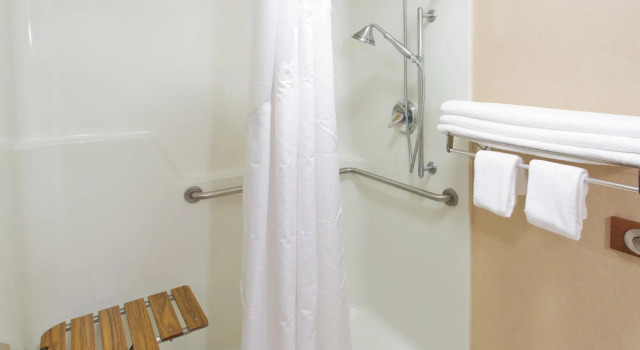 Двухместный номер Standard Holiday Inn Express Hotel & Suites Portland-Northwest Downtown by IHG