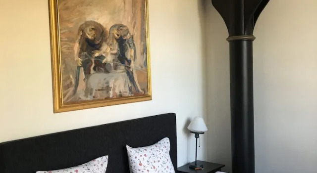 Standard cameră Åmund Vin & Fruktgård