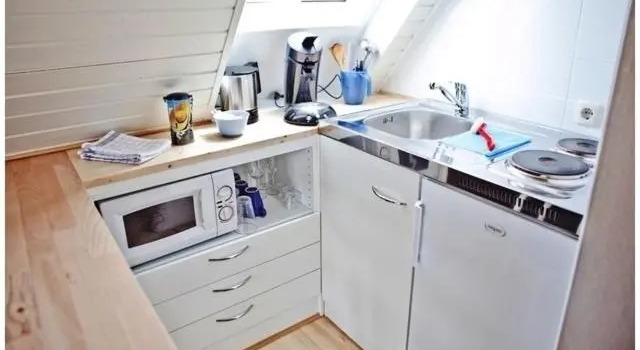 Апартаменты Picklapp Apartments