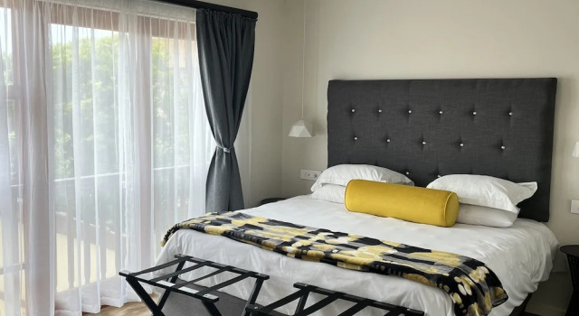 Номер Standard Penguino Guesthouse