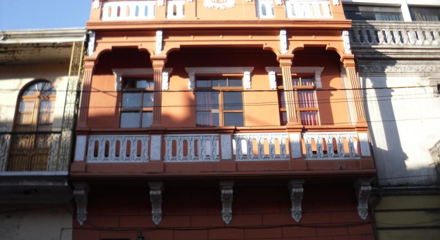 Casa de Isabel, Buchen Sie Hotel Günstige Hotels in Arequipa