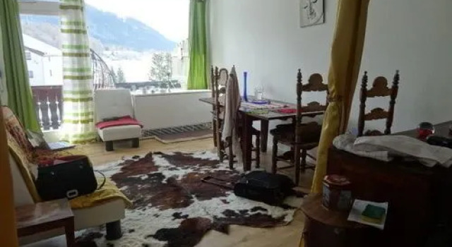 2-Zimmer am Nussensee mit Bergblick, Book Hotel Hoteller i Bad Ischl med morgenmad, Morgenmad