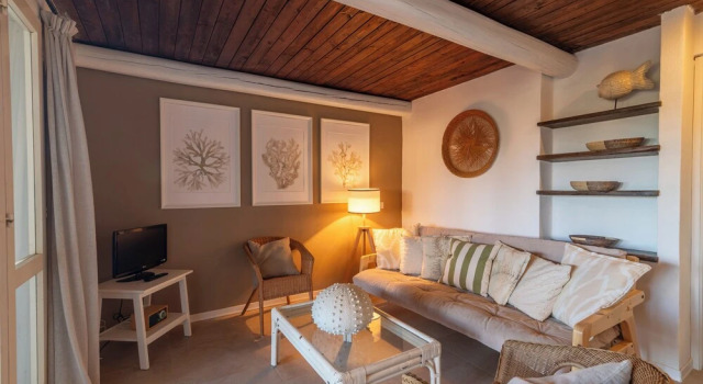 Апартаменты Il Vecchio Faro Vale 150m From The Beach