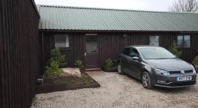 Easter Arr Courtyard Apartment, Réserver Appartement Nairn Moray Firth