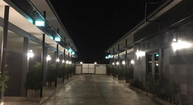 i DUS Resort, Забронировать Курортный отель Пхитсанулок 