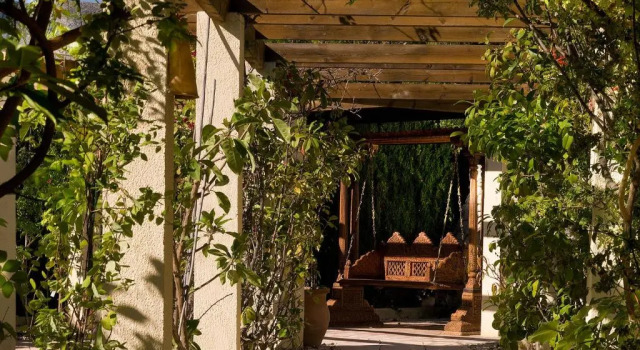 Полулюкс Boutique Hotel La Madrugada