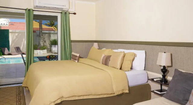 Yoyita Suites Aruba