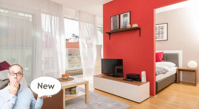 Appartamento Kaiser Lofts by Welcome2vienna