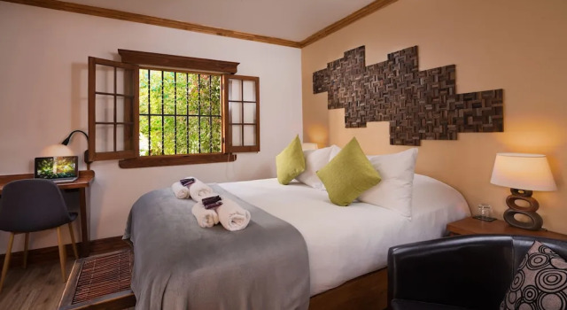 Номер Comfort Esencia Hotel Boutique