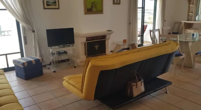 Апартаменты Albufeira Apart. T2 Olhos de Água