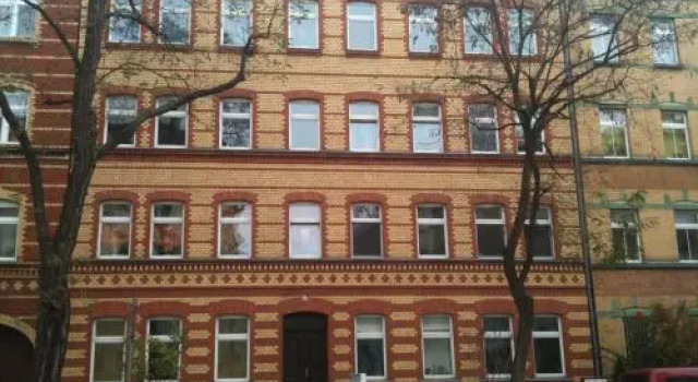 Apartment Nicole, Забронировать Апартаменты/квартира Отели Эрфурта с парковкой, рядом с Августинский монастырь, Парковка