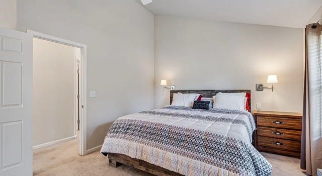 Cloudside - 2-Level Home Near Marina Beach by Yosemite Region Resorts