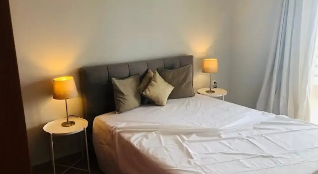 Glyfa Beach Villas