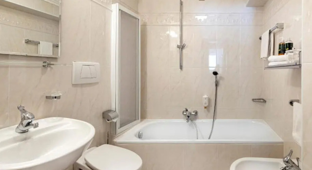 Номер Standard Hotel WH - Wiesnerhof
