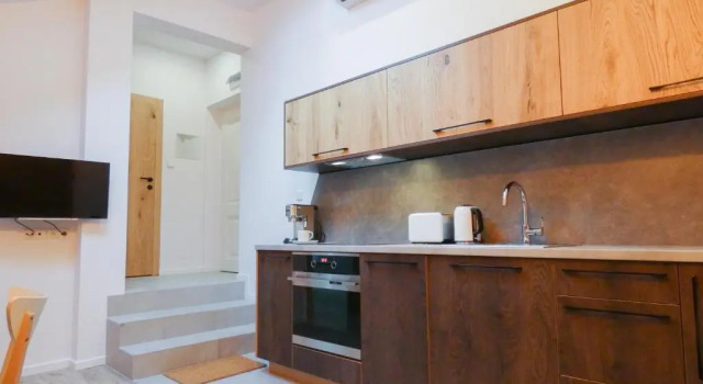 Апартаменты Way2Stay Bosacka
