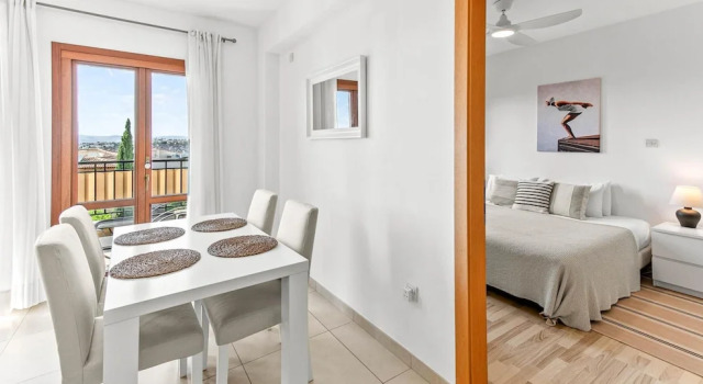Apartment Bh11 - Theia