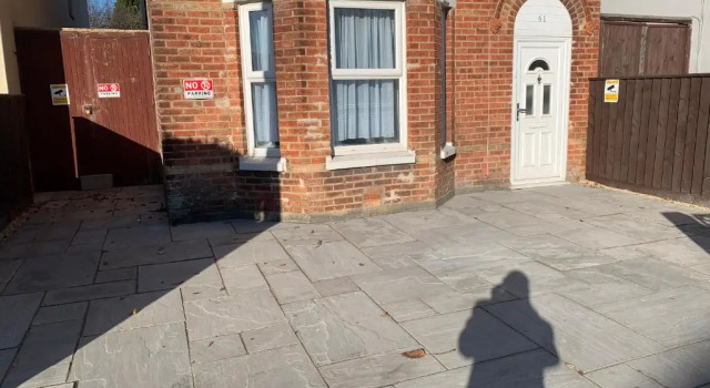 Fantastic villa bournemouth - spa, parking, garden