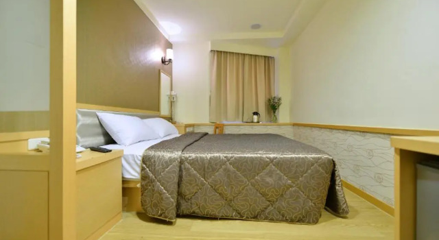 Двухместный номер Standard Ing Wang Hotel