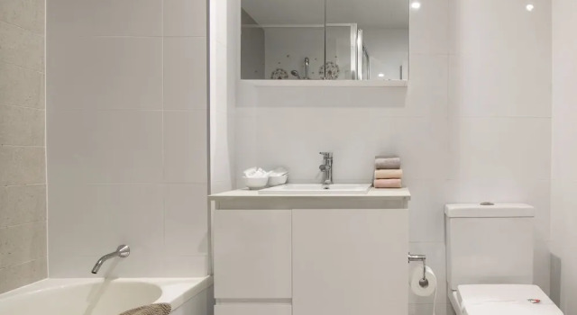 Апартаменты с 2 комнатами с балконом Charming and Dream home in Sydney